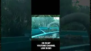 YOU Don&rsquo;t Want To Swim With These Animatronics #fnaf #submerged #submechanophobia