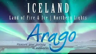 Iceland Tourism 2025 | Land of Fire & Ice | Northern Lights | Arago Travels