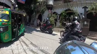 Mad Dog Motorcycle Club Mindoro Ride June 2022