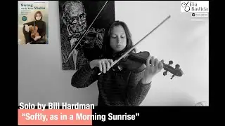 Bill Hardman Solo 