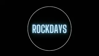 ROCKDAYS - PROUD MARY ( COVER )
