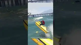 GTA 5 Status | HawK_LinuS #gta #gta5 #gtaonline #gta6 #jetskiracing #jetskifun 
