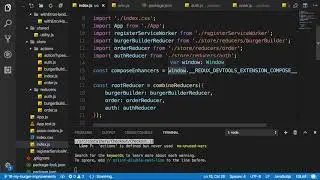 327 Using Environment Variables