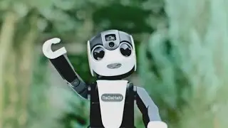 Tomorrow Daily - Adorable smartphone robot RoBoHoN is our new BFF, Ep. 254