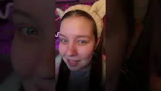ВПЕРВЫЕ ПРОБУЮ ЭНЗИМНУЮ ПУДРУ 🔥Пудра из видео 142044104 🥰РП