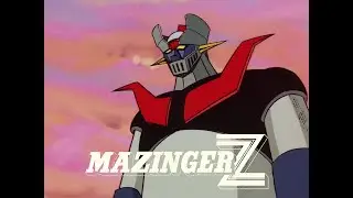 Mazinger Z - International Opening [Toei DOGA] [1977] [BluRay 1080p] [Final version]