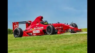 Ready to Race? Uncover the Thrills & Chills of the Formula 1000 Car!