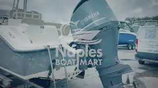 2017 Key West 239FS | NAPLES BOAT MART