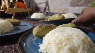 روتين بيت دافئ: ترتيب وطبخ 