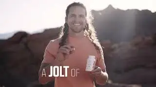 ATP for natural energy and endurance