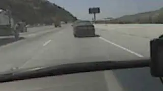 drunk driver