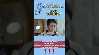 #shorts  Tahun Cahaya yang Memudar｜Cuplikan02Ibu Yanxia siap menjual rumah
