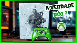 XBOX ONE X - Are current games running well? My honest opinion!