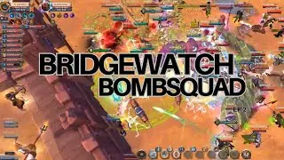 BRIDGEWATCH BOMB SQUAD | EPISODE 2 | ALBION FACTION WARFARE