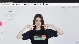 Youcanevent.com product tour 2018 - Event organizer experience
