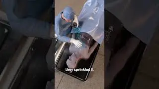Папа Римский, который взорвался 😨