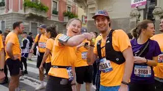 Yousport -  Milano marathon 2024