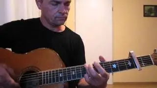 mississippi john hurt (medley by Harm de Haan)