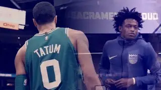 “These Days”- NBA MIX #2 2018-2019