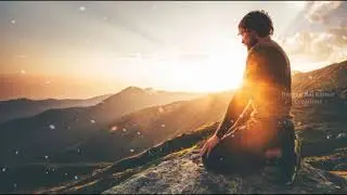 Christian HD Background Loops Video || Prayer motion Background Loops videos