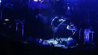 Pyramid Song Radiohead - Berlin 09-12-25