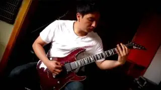 Randall Diavlo 45w Metal