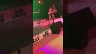 Live performance (battle rap event) 🎤🎤🎤 #music #liverap #concert #musicgenre #shorts #artist