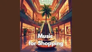 Happy Shopping Music &ndash; Relaxed Store Background Playlist