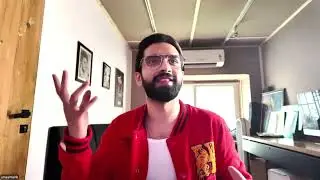 Amaal Mallik — where honesty meets introspection, no masks, no filters!
