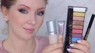 NEW Makeup at the Drugstore | RIMMEL