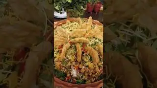 lavish buffet | chef avijit khajana