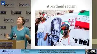 Bridging the Cultural Divide: How Europe Frames Israel and Antisemitism - INSS Briefing