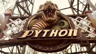 Hiedekedat - In De Python