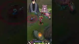 Up And Coming Shen Gamer?!?