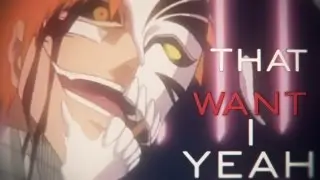 Yeah i want that! [ Happy B-Day ImpactAMV]