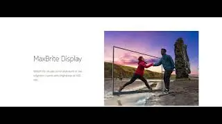 NOKIA 65 inches tv unboxing