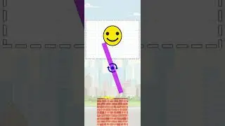 Draw To Smash Games 🎮 Level 1 To Level 25 Gameplay [ GAMING WITH HASSIN ]