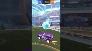 Nice little aerial #rocketleague #heatseekers