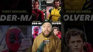 Это главные персонажи киновселенной Marvel из фильма &laquo;Мстители: Секретные войны&raquo;.