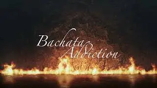 Bachata Addiction Promo Loop