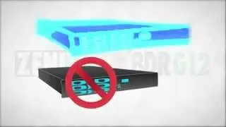 Backup & Disaster Recovery Business Benefits