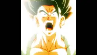 Who's The Best Fusion? | Gogeta Edit | Dragon Ball Edit | Rebolation (slowed) | #edit #dragonball