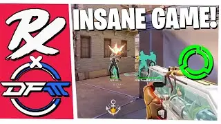 Paper Rex vs DetonatioN FocusMe - HIGHLIGHTS | Riot Games ONE Pro Invitational