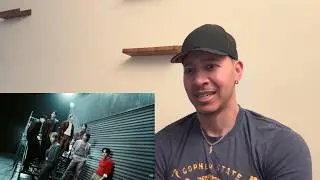 Behind The Scenes of BTS's GQ Cover Shoot (REACTION)