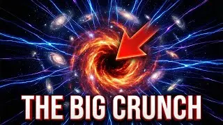 If Dark Energy Dies Completely, the Universe Will Collapse Back Into a Big Crunch