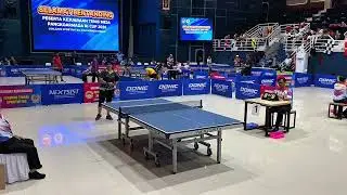 Novi (BC) vs Vera (STONI) - PANGKOARMADA RI Cup 2026