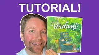 Verdant - Esempio di gioco