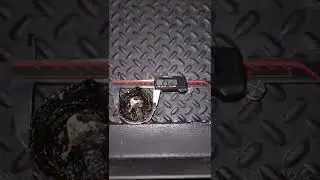 Losing Trailer Hub Axle Grease?