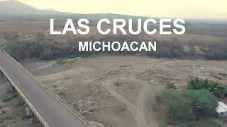 LAS CRUCES MICHOACAN