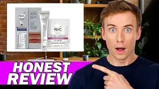 Roc-Derm Correxion Lip Volumizer: My Honest Review of the Lip Plumper with Peptides & Hyaluronic...